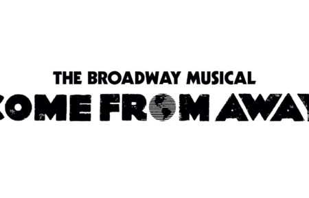 'Come From Away' Broadway Musical