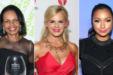 'The View' to Replace Meghan McCain With Guest Hosts, Including Condoleezza Rice & Gretchen Carlson