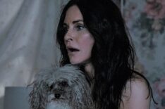 'Shining Vale': Courteney Cox, Greg Kinnear & Mira Sorvino Get Spooky in a First Look