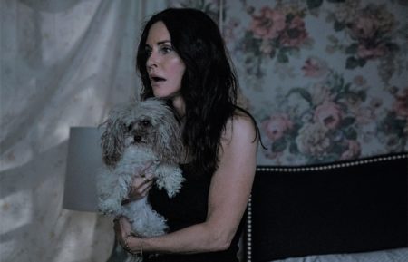 Shining Vale- Starz - Courteney Cox