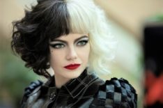 Cruella - Emma Stone