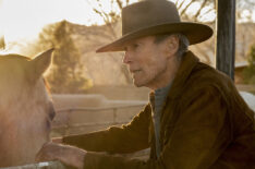 'Cry Macho,' HBO Max, Clint Eastwood as Miko