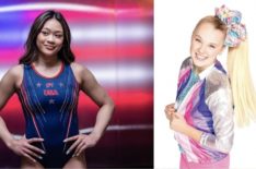 'DWTS' Season 30 Adds Suni Lee & Jojo Siwa, Will Feature First Same-Sex Couple