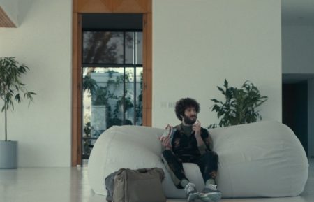 'Dave' Star Lil Dicky