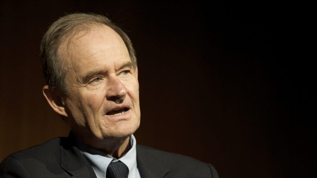 David Boies