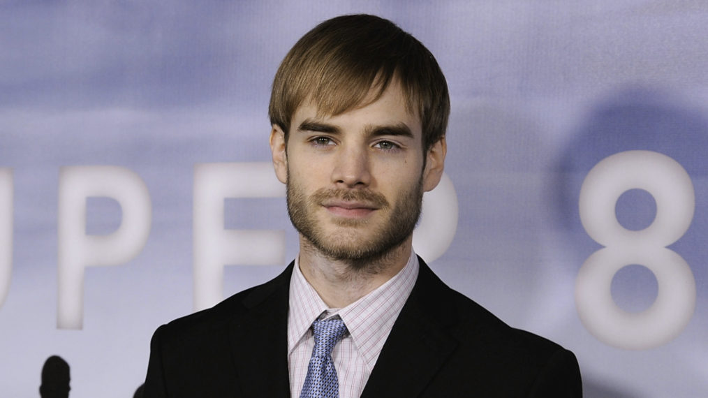 David Gallagher