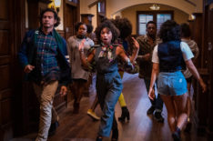 How 'Dear White People's Final Season Began a New Chapter for Writer Jaclyn Moore