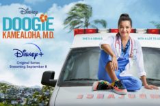 Meet the New Medical Prodigy Making Rounds in 'Doogie Kamealoha, M.D.' Trailer (VIDEO)