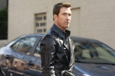 'Law & Order: Organized Crime' Star Dylan McDermott