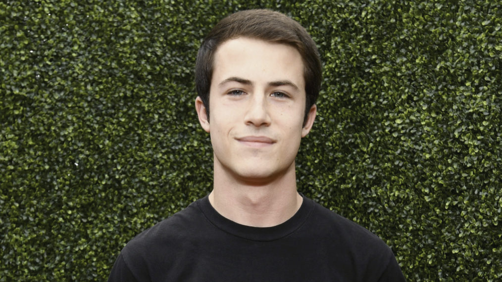 Dylan Minnette