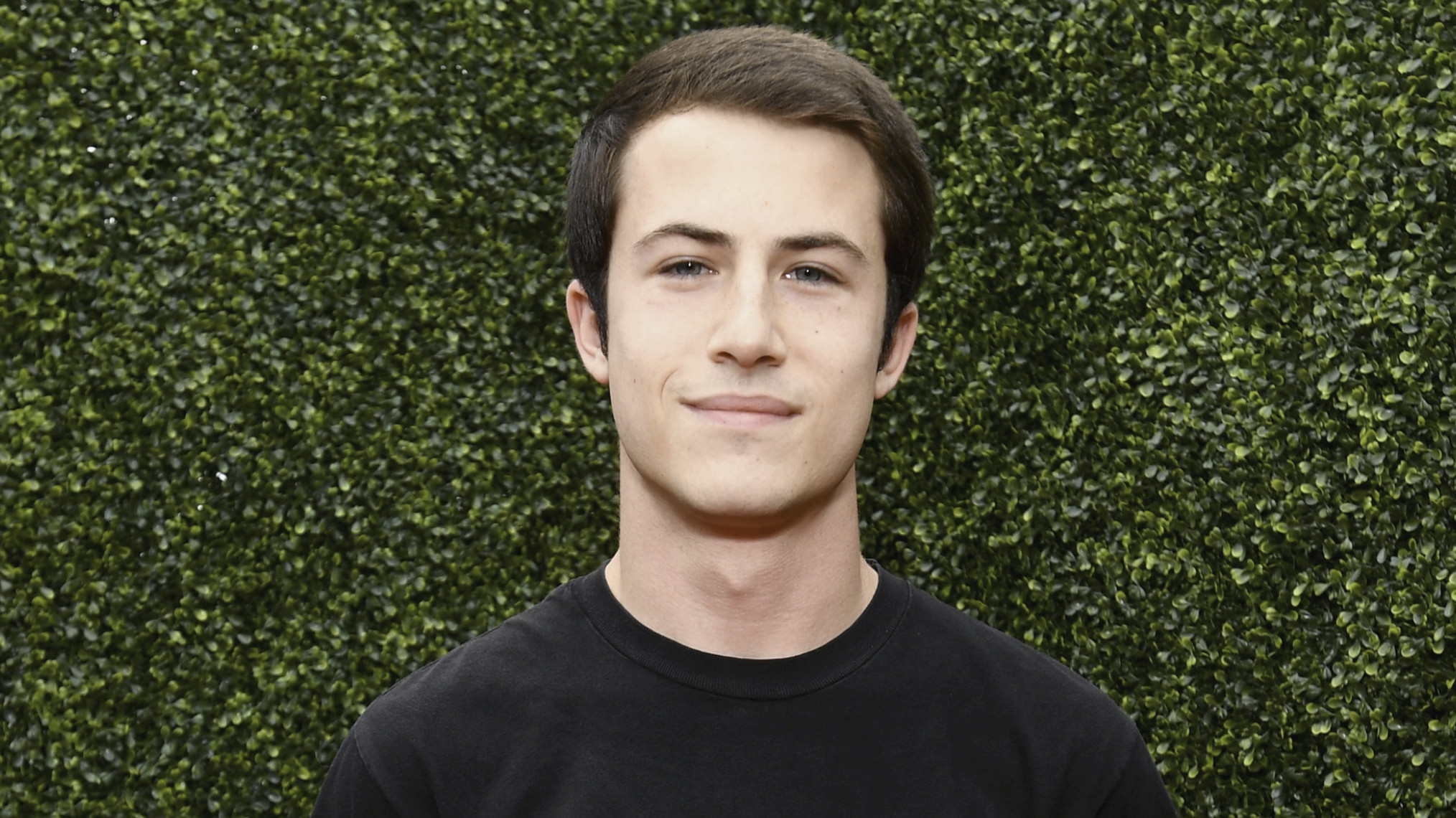 ‘13 Reasons Why’ Star Dylan Minnette Reveals Why He Stopped Acting