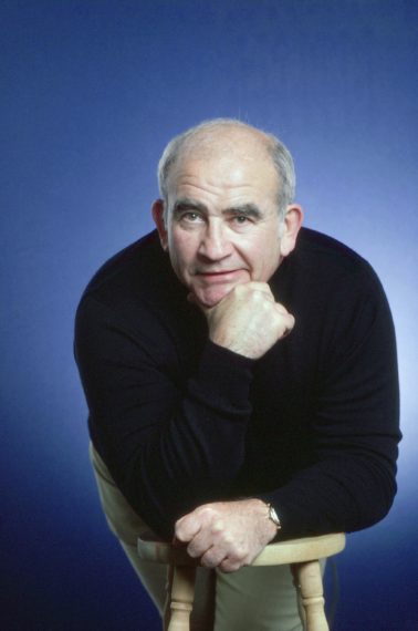 Ed Asner