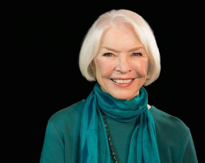 Ellen Burstyn