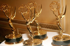 Emmy Awards Move Outdoors Amid Rising COVID Cases