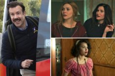 Emmys 2021: 11 Episodes That Could Win These Nominees Gold