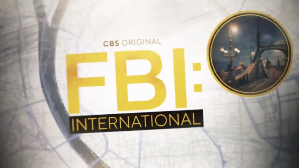 FBI: International