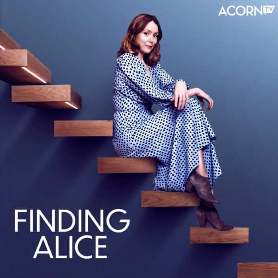 Finding Alice Keeley Hawes Acorn TV 
