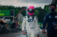 'Formula 1: Drive to Survive' Renewed for Season 4 at Netflix