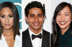 'How I Met Your Father' Adds Francia Raisa, Suraj Sharma & More to Hulu Cast