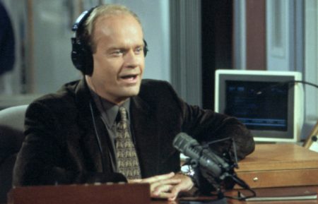 Frasier - Kelsey Grammer