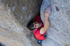 'Free Solo' Star Alex Honnold Is Coming to Disney+ With a Climbing Docuseries