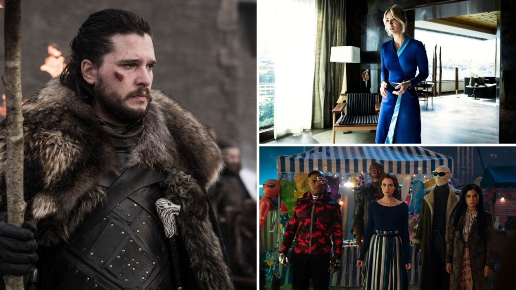 Game of Thrones: How (and where) to watch HBO's Game of Thrones