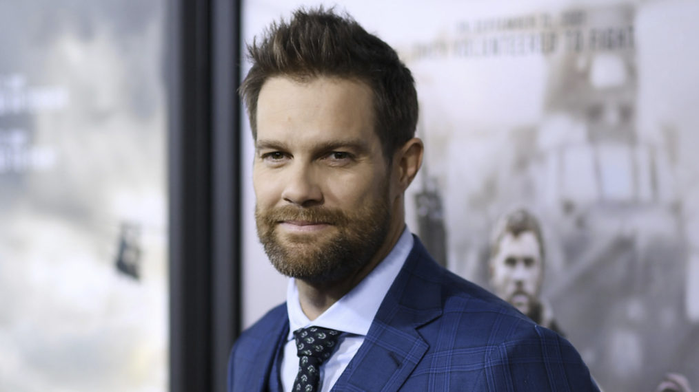 Geoff Stults