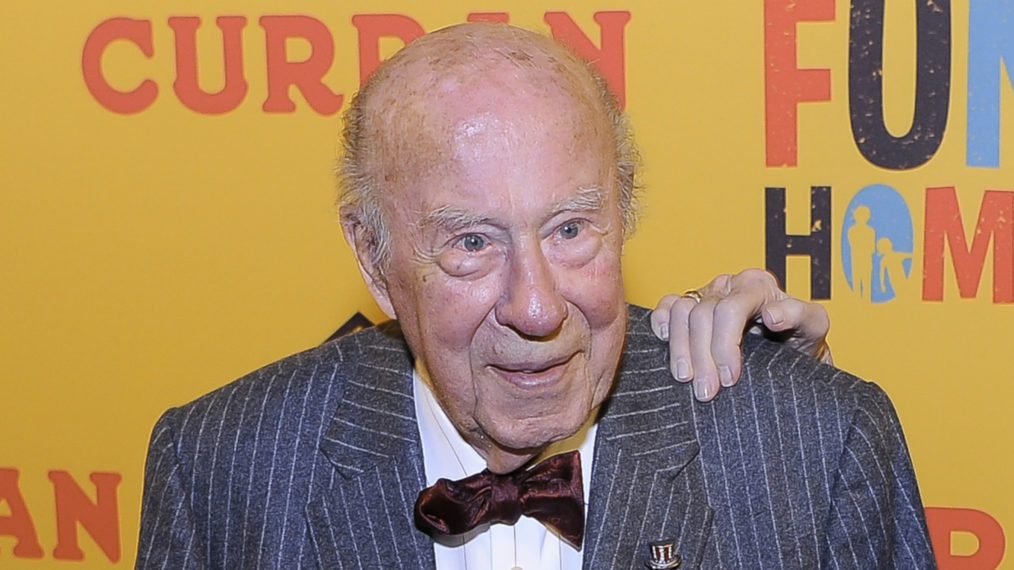 George Shultz