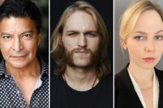 FX's 'Under the Banner of Heaven' Adds Gil Birmingham, Wyatt Russell & More