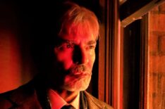 Billy Bob Thornton in Goliath - Season 4