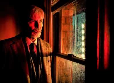 Billy Bob Thornton in Goliath - Season 4