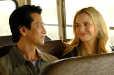 'The Good Doctor' - Will Yun Lee and Fiona Gubelmann - 'Vamos'