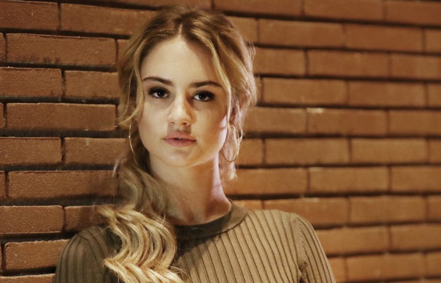 Grace Van Patten - Actress