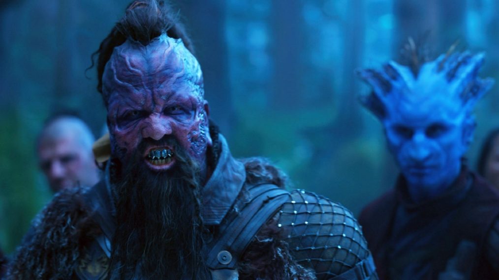Guardians of the Galaxy Vol. 2, Taserface, Chris Sullivan