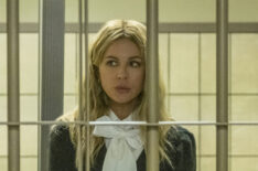 Kate Beckinsale behind bars as Beth in 'Guilty Party,' Paramount+ Series
