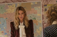 'Guilty Party': Kate Beckinsale Is a Journalist on a Mission in First Look at Murder Dramedy (PHOTOS)