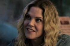 Mary McCormack in Heels - Season 1