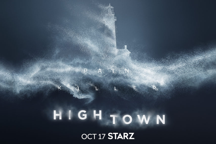 'Hightown' Season 2 Date Announcement & First Look Images