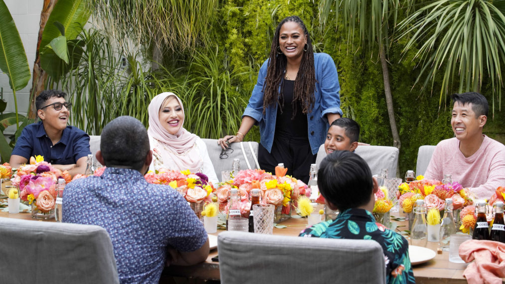#Ava DuVernay’s Family Social Experiment Series Gets NBC Premiere Date