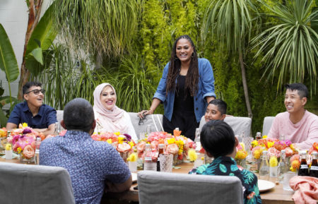 'Home Sweet Home,' Ava DuVernay NBC Series