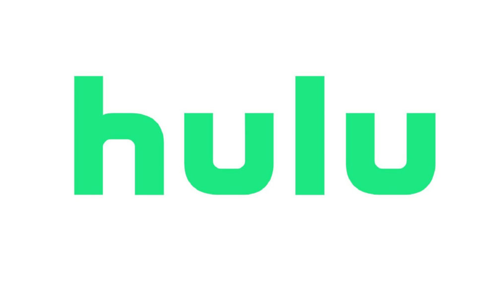 Hulu logo