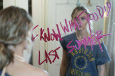 'I Know What You Did Last Summer' Premiere Date Set — Get a First Look (PHOTOS)