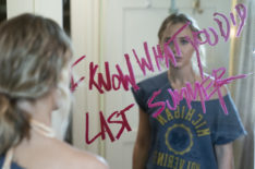 'I Know What You Did Last Summer' Boss Knows How to Reboot a Classic