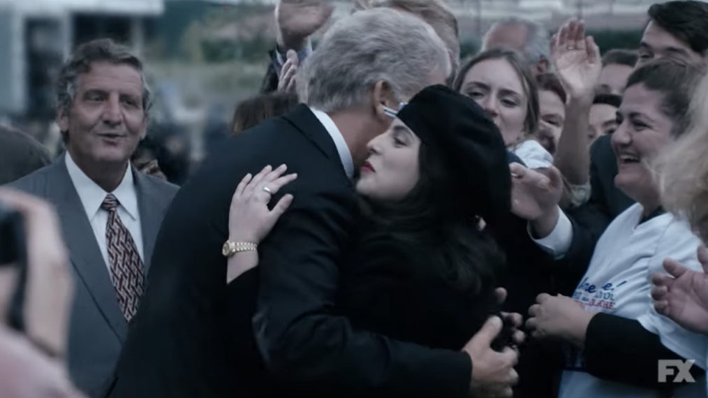 #FX Releases First Official Trailer (VIDEO)