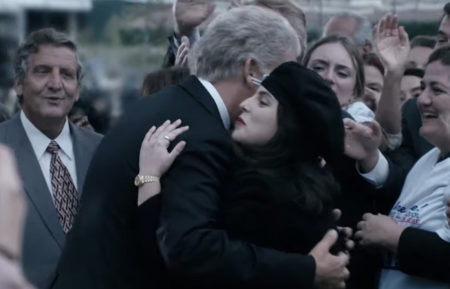 'Impeachment: American Crime Story,' Official Trailer, Clive Owen as Bill Clinton, Beanie Feldstein as Monica Lewinsky