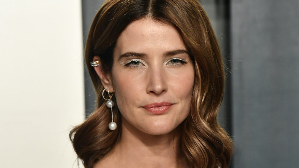 Cobie Smulders