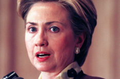 Hillary Clinton