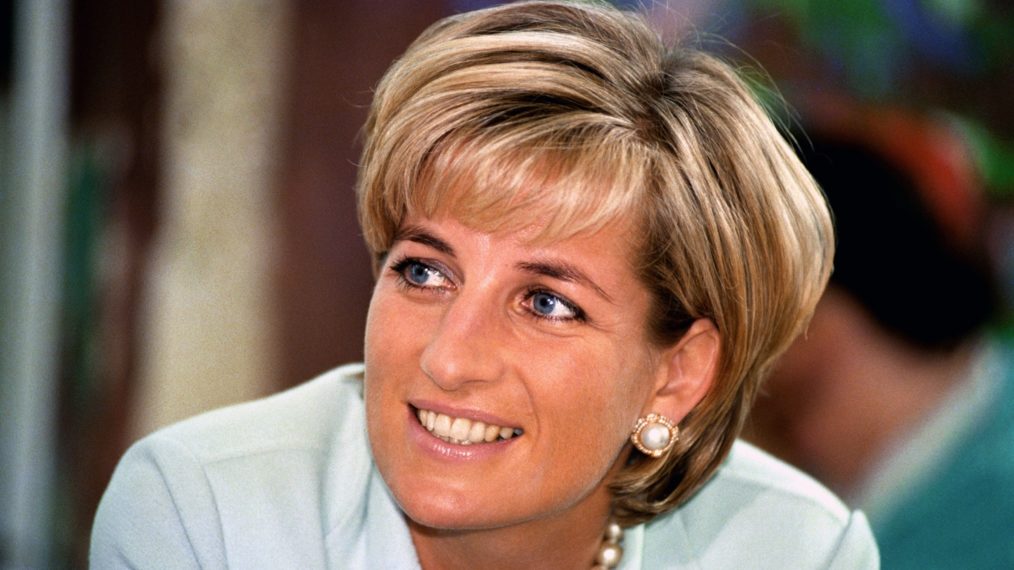 In Their Own Words PBS Princess Diana