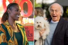 HBO & HBO Max Set Fall Premieres: 'Insecure,' 'Curb Your Enthusiasm' & More