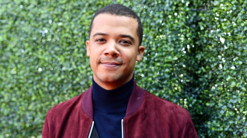 Jacob Anderson - 2019 MTV Movie And TV Awards